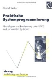 Tapa de Praktische Systemprogrammierung