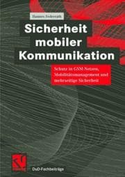 Tapa de Sicherheit mobiler Kommunikation