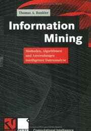 Tapa de Information Mining