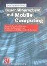 Tapa de Geschäftsprozesse mit Mobile Computing