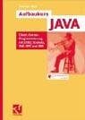 Tapa de Aufbaukurs Java