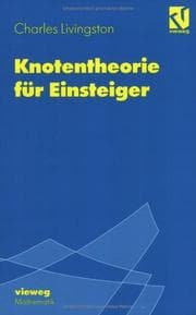 Tapa de Knotentheorie für Einsteiger