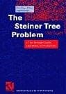 Tapa de The Steiner Tree Problem
