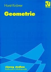 Tapa de Vieweg Studium, Nr.71, Geometrie