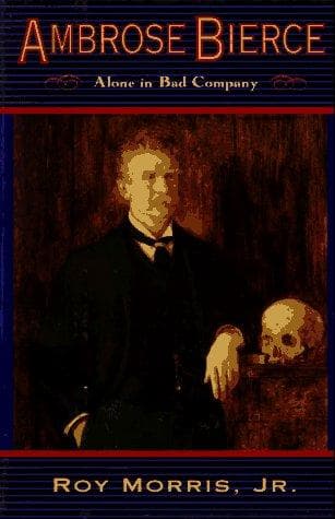 Tapa de Ambrose Bierce