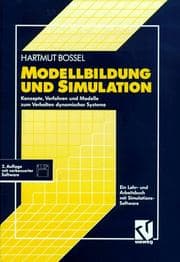 Tapa de Modellbildung und Simulation