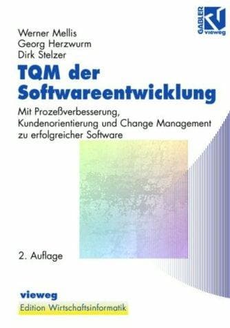 Tapa de TQM der Softwareentwicklung
