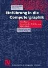 Tapa de Einführung in die Computergraphik