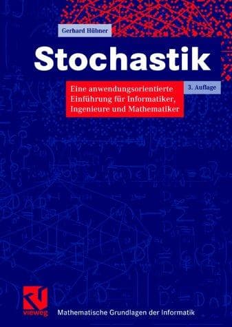 Tapa de Stochastik