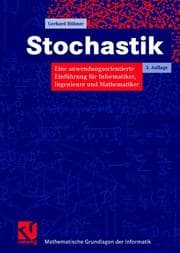 Tapa de Stochastik