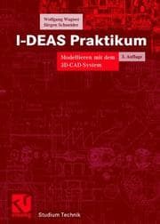 Tapa de I-Deas Praktikum