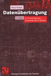Tapa de Datenübertragung