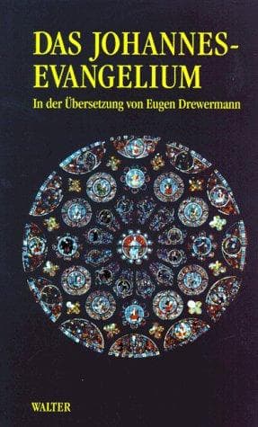 Tapa de Das Johannesevangelium