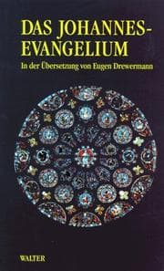 Tapa de Das Johannesevangelium