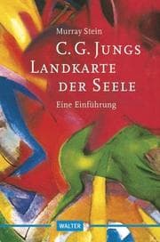 Tapa de C. G. Jungs Landkarte der Seele. Eine Einführung
