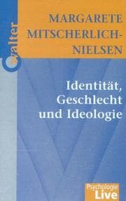 Tapa de Identität, Geschlecht und Ideologie. Cassette