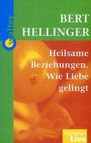 Tapa de Heilsame Beziehungen. Cassette. Wie Liebe gelingt