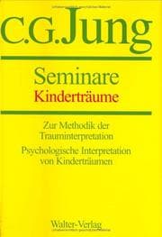 Tapa de Gesammelte Werke, 20 Bde., Briefe, 3 Bde. und 3 Suppl.-Bde., in 30 Tl.-Bdn., Kinderträume