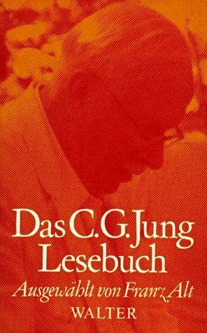 Tapa de Das C. G. Jung Lesebuch