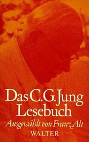 Tapa de Das C. G. Jung Lesebuch
