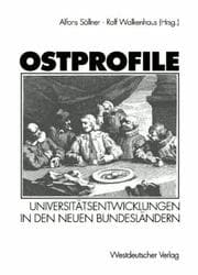 Tapa de Ostprofile