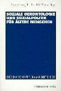 Tapa de Soziale Gerontologie und Sozialpolitik für ältere Menschen