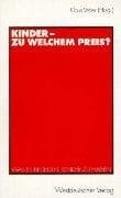 Tapa de Kinder - Zu Welchem Preis?
