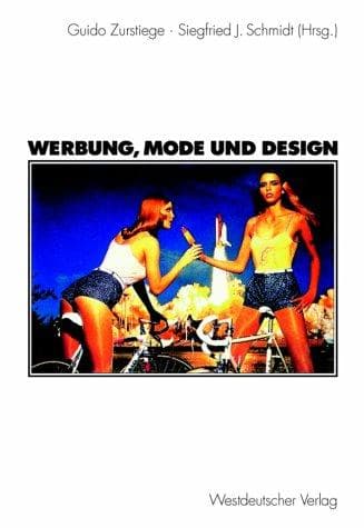 Tapa de Werbung, Mode und Design