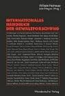 Tapa de Internationales Handbuch der Gewaltforschung