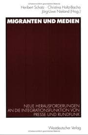 Tapa de Migranten und Medien