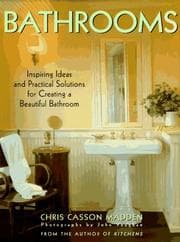 Tapa de Bathrooms