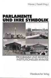 Tapa de Parlamente und ihre Symbolik