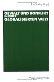 Tapa de Gewalt und Konflikt in einer globalisierten Welt