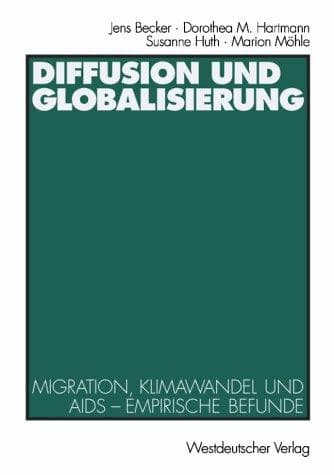Tapa de Diffusion und Globalisierung
