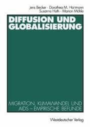Tapa de Diffusion und Globalisierung