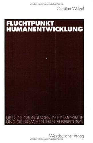 Tapa de Fluchtpunkt Humanentwicklung