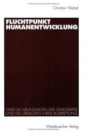 Tapa de Fluchtpunkt Humanentwicklung