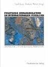 Tapa de Politische Kommunikation im internationalen Vergleich: Grundlagen, Anwendungen, Perspektiven