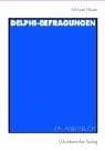 Tapa de Delphi- Befragungen. Ein Arbeitsbuch