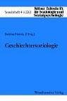 Tapa de Geschlechtersoziologie