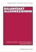 Tapa de Balanceakt alleinerziehend