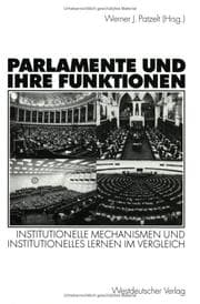 Tapa de Parlamente und ihre Funktionen