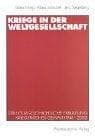 Tapa de Kriege in der Weltgesellschaft