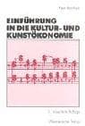 Tapa de Einführung in die Kultur- und Kunstökonomie