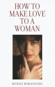 Tapa de How to make love to a woman