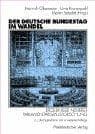 Tapa de Der Deutsche Bundestag im Wandel
