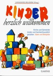Tapa de Kinder herzlich willkommen