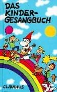 Tapa de Das Kindergesangbuch