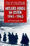 Tapa de Hitlers Krieg im Osten 1941-1945