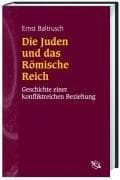 Tapa de Die Juden Und Das Romische Reich